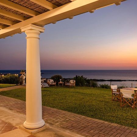 Villa Rhoe Minia Ngoại thất bức ảnh