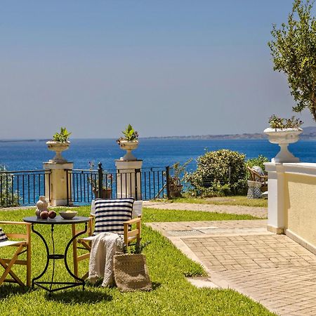 Villa Rhoe Minia Ngoại thất bức ảnh