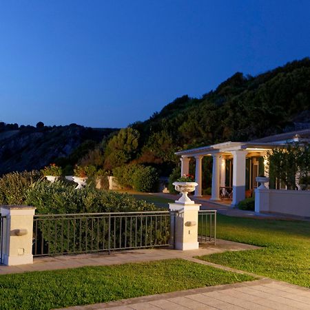 Villa Rhoe Minia Ngoại thất bức ảnh