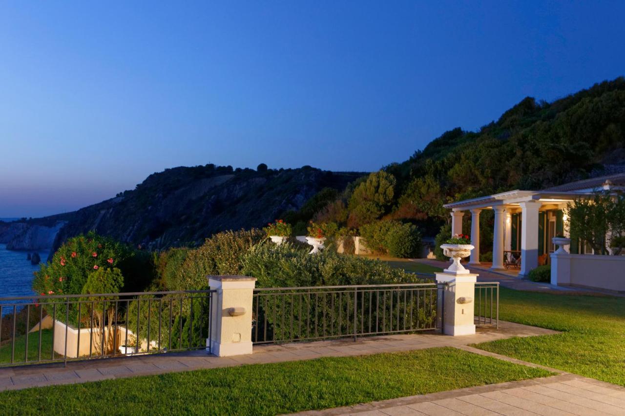 Villa Rhoe Minia Ngoại thất bức ảnh