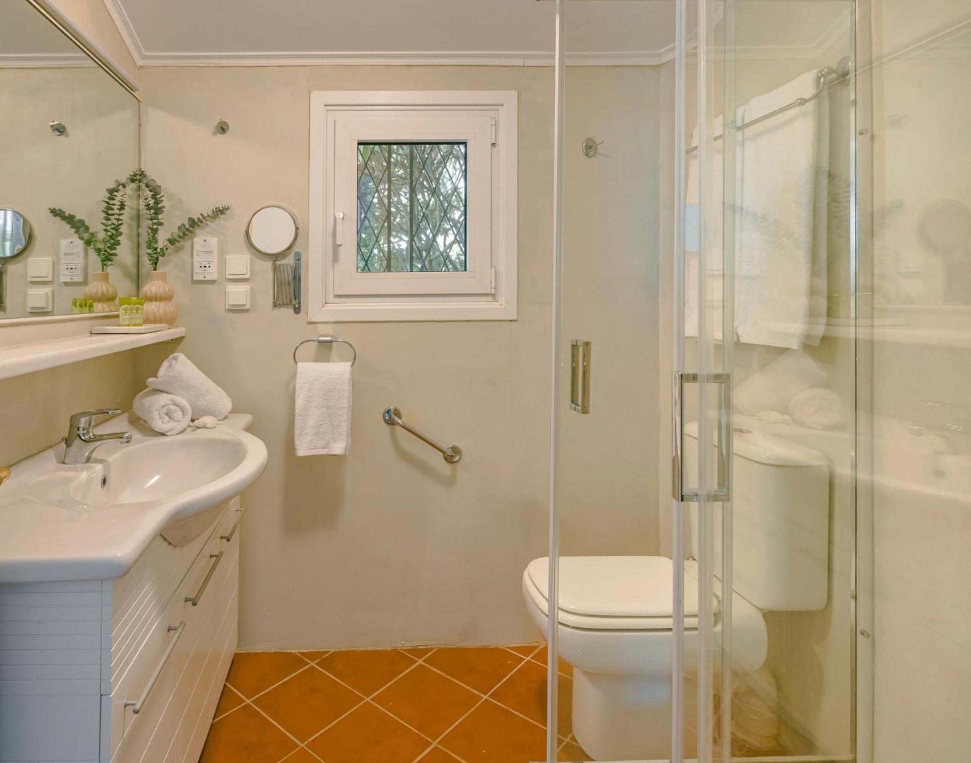 Villa Rhoe Minia Ngoại thất bức ảnh