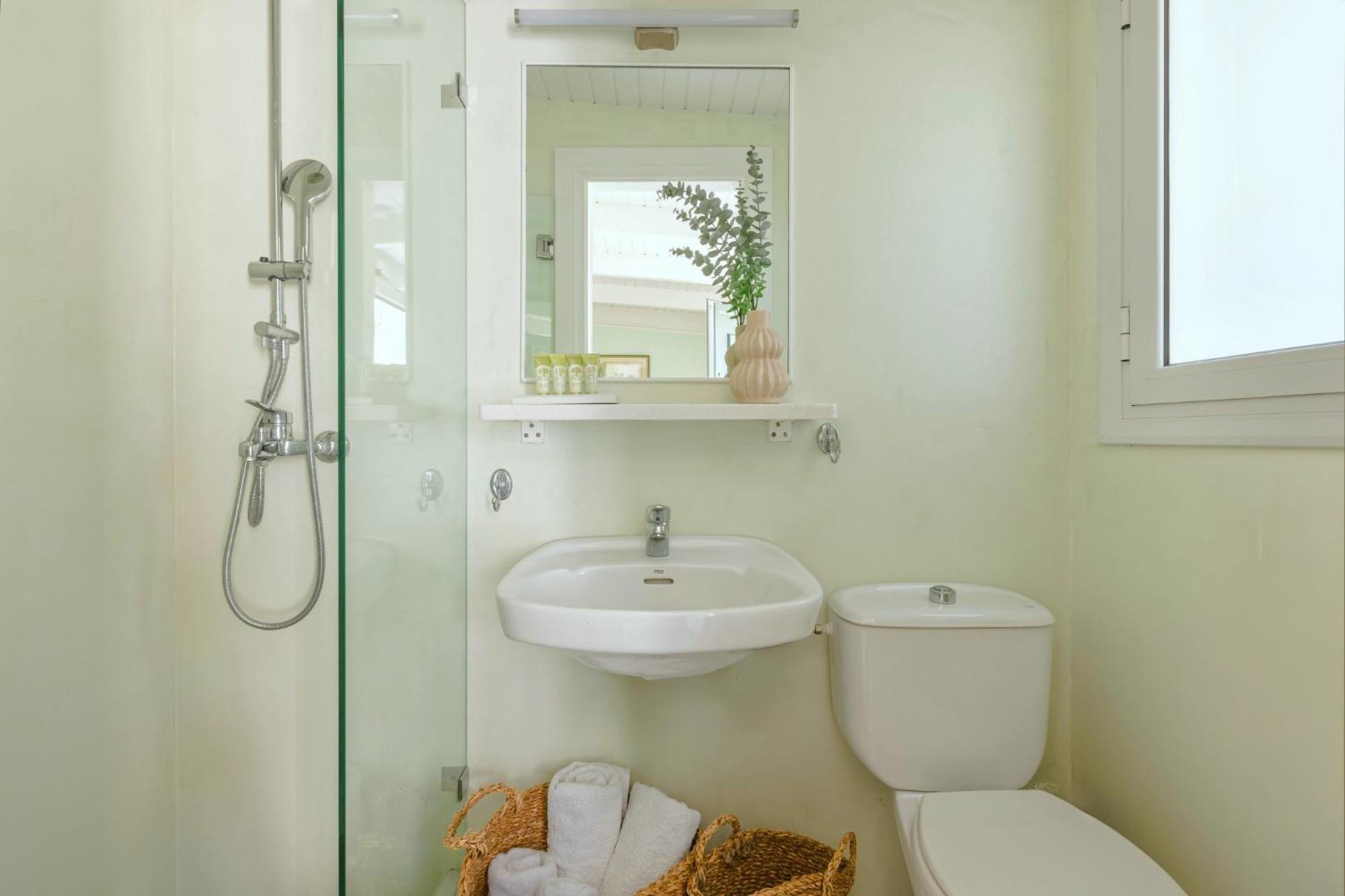 Villa Rhoe Minia Ngoại thất bức ảnh