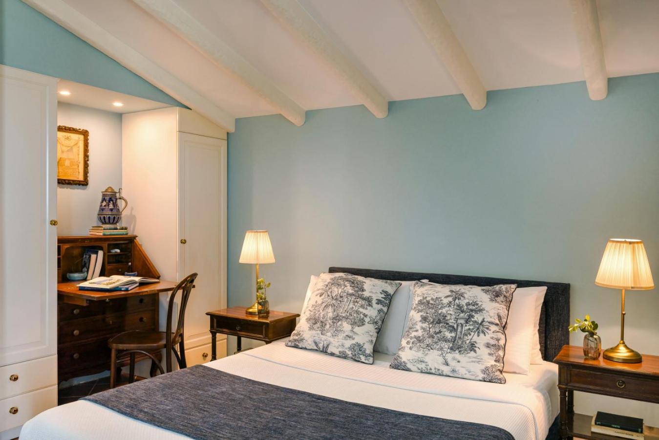 Villa Rhoe Minia Ngoại thất bức ảnh