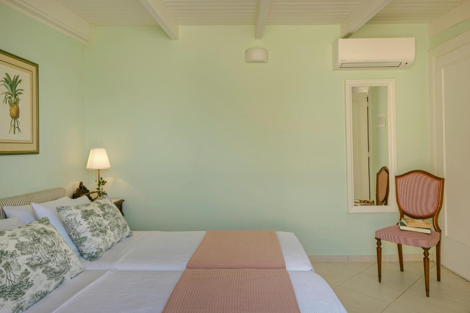 Villa Rhoe Minia Ngoại thất bức ảnh