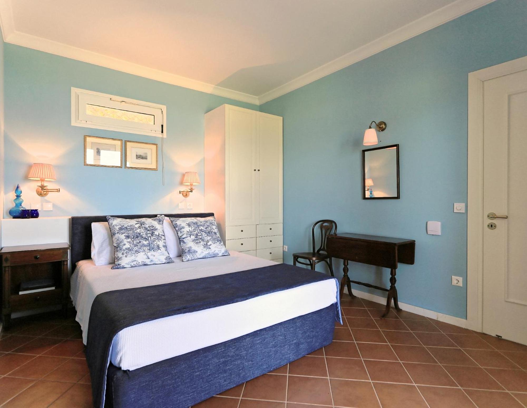 Villa Rhoe Minia Ngoại thất bức ảnh
