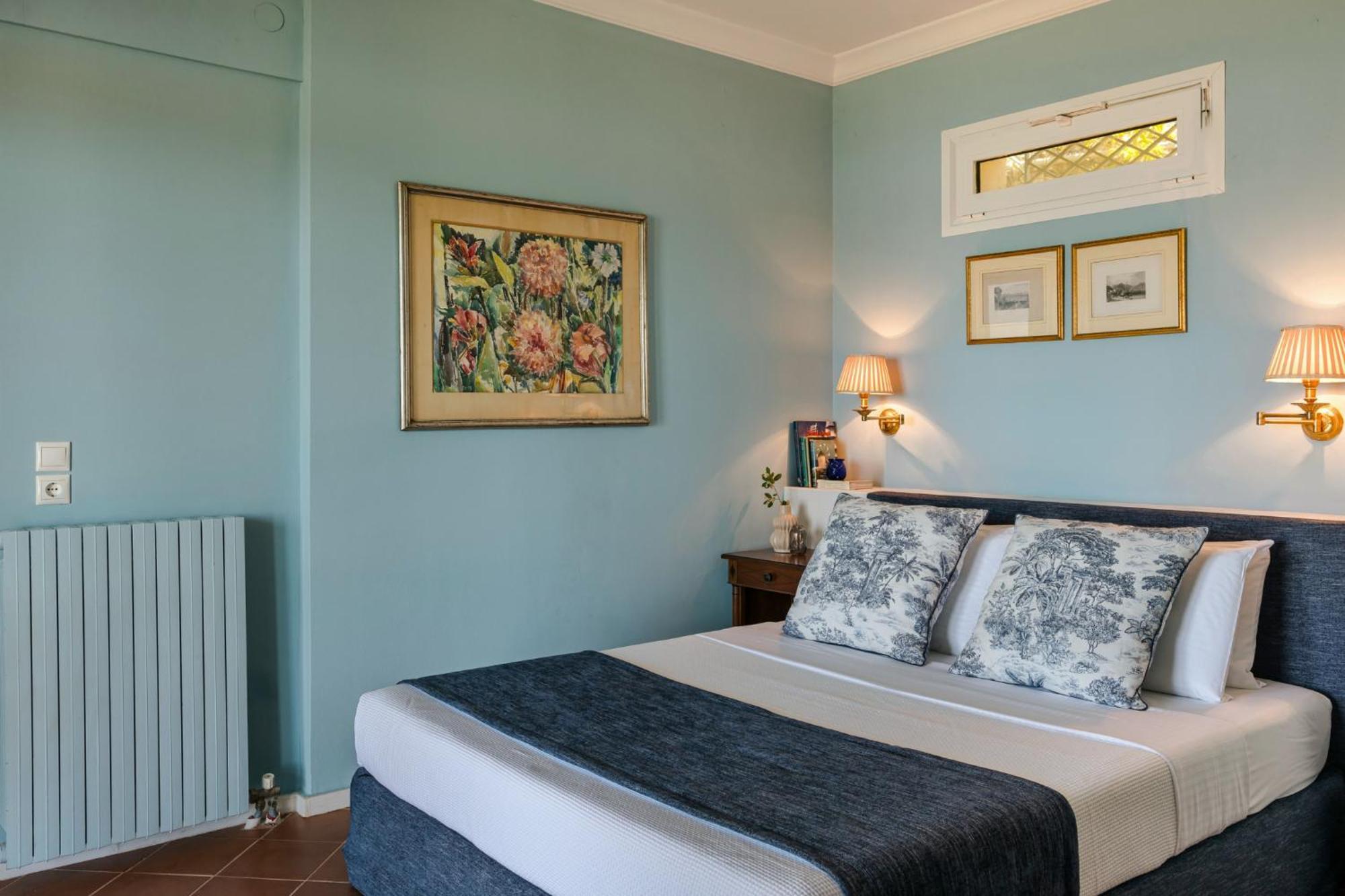 Villa Rhoe Minia Ngoại thất bức ảnh