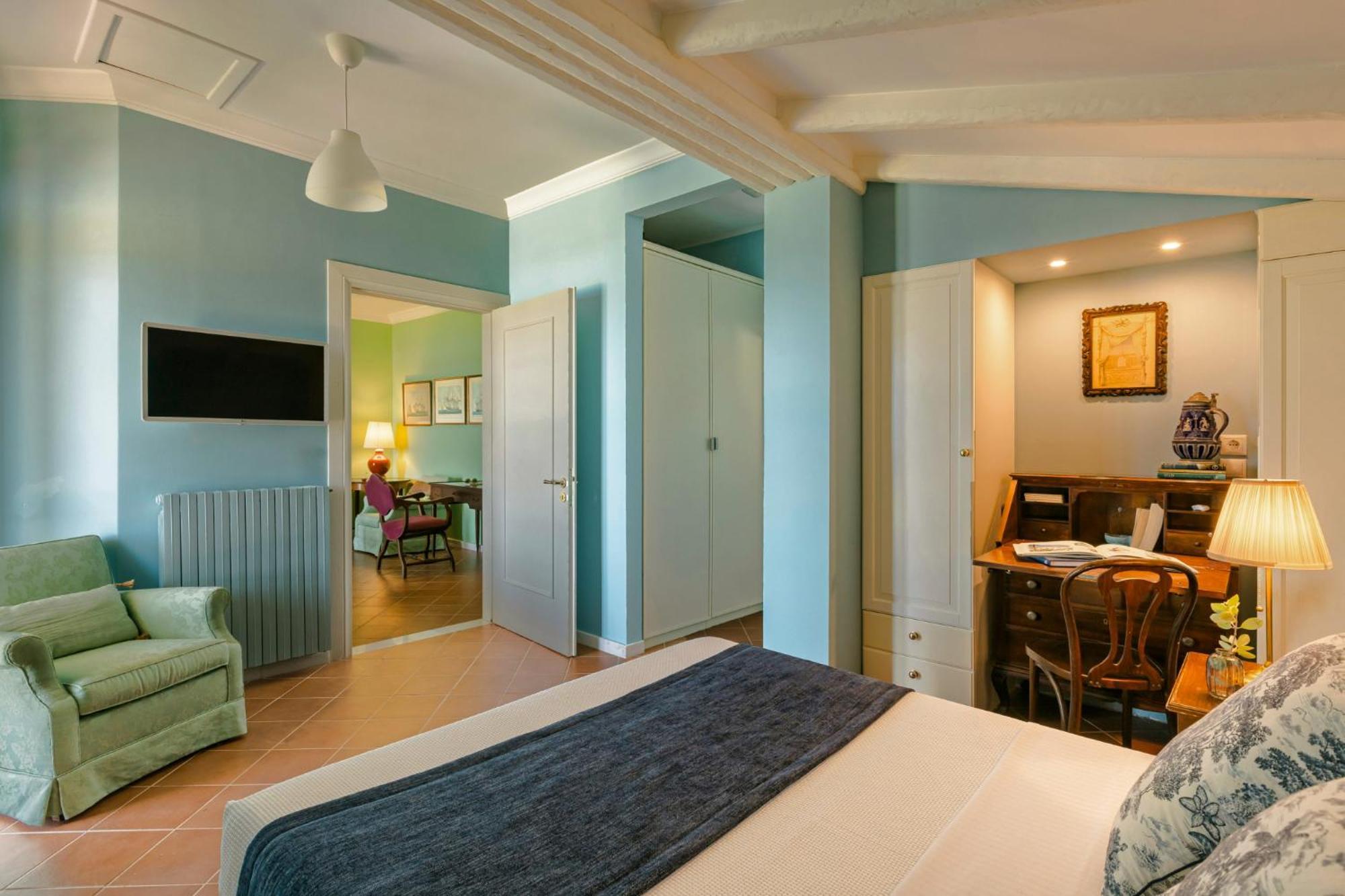 Villa Rhoe Minia Ngoại thất bức ảnh