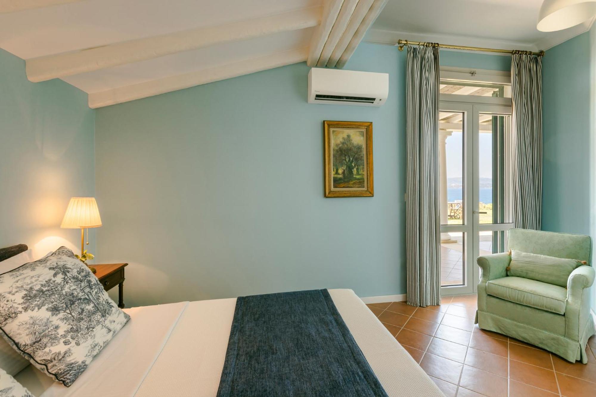 Villa Rhoe Minia Ngoại thất bức ảnh